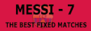 Messi Fixed Matches