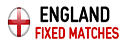 England Fixed Matches
