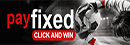 Pay Fixed Matches Pay Fixed Matches